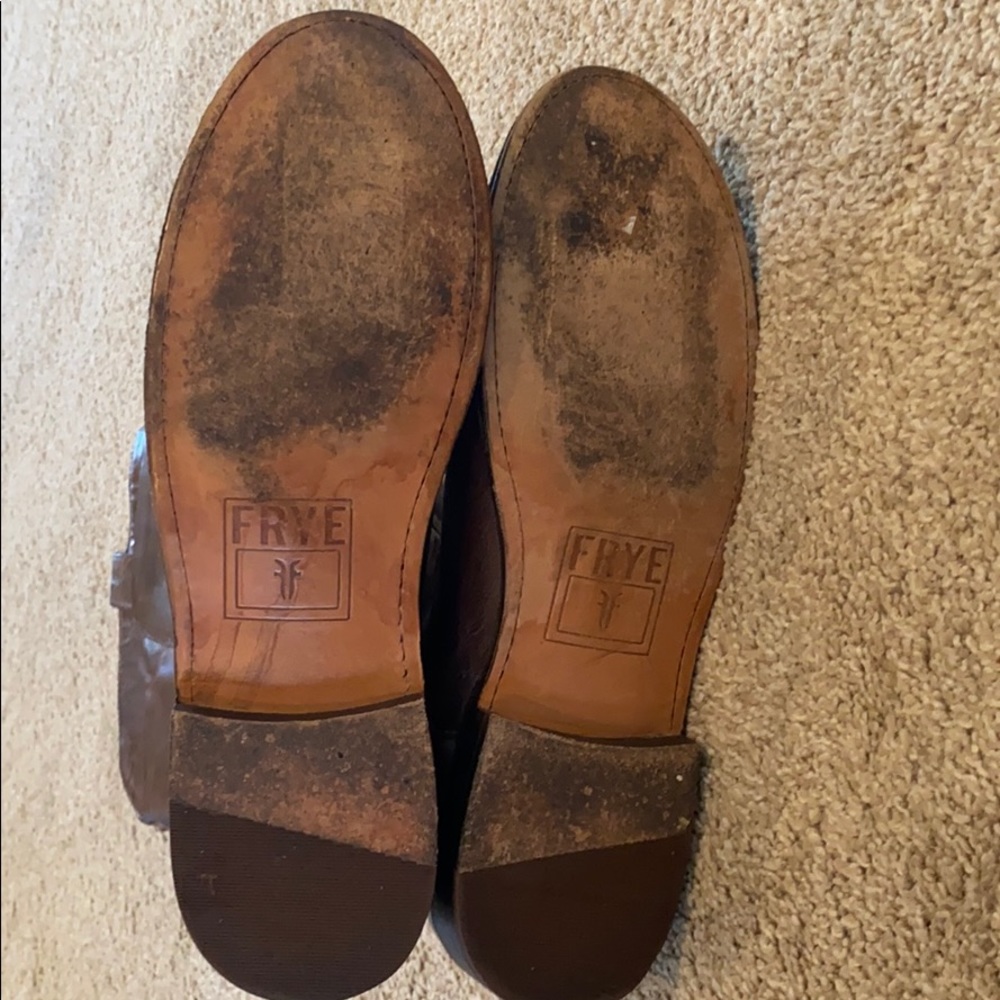 Frye Boots - Picture 5 of 8